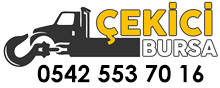 Bursa Çekici - 0542 553 70 16